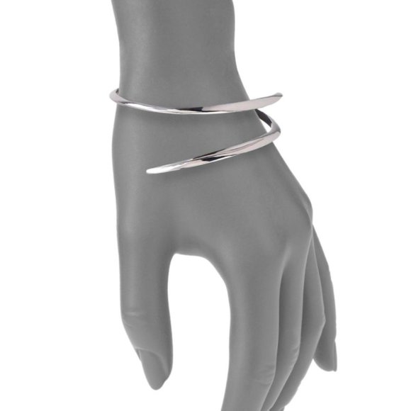 Alexis Bittar Jewelry - Alexis Bittar Fine Jewelry Sterling Bracelet